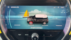 MINI Countryman 1.5 Cooper Exclusive 5dr Auto Petrol Hatchback